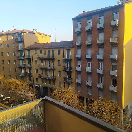 B&B Markone Bologna Center Buitenkant foto
