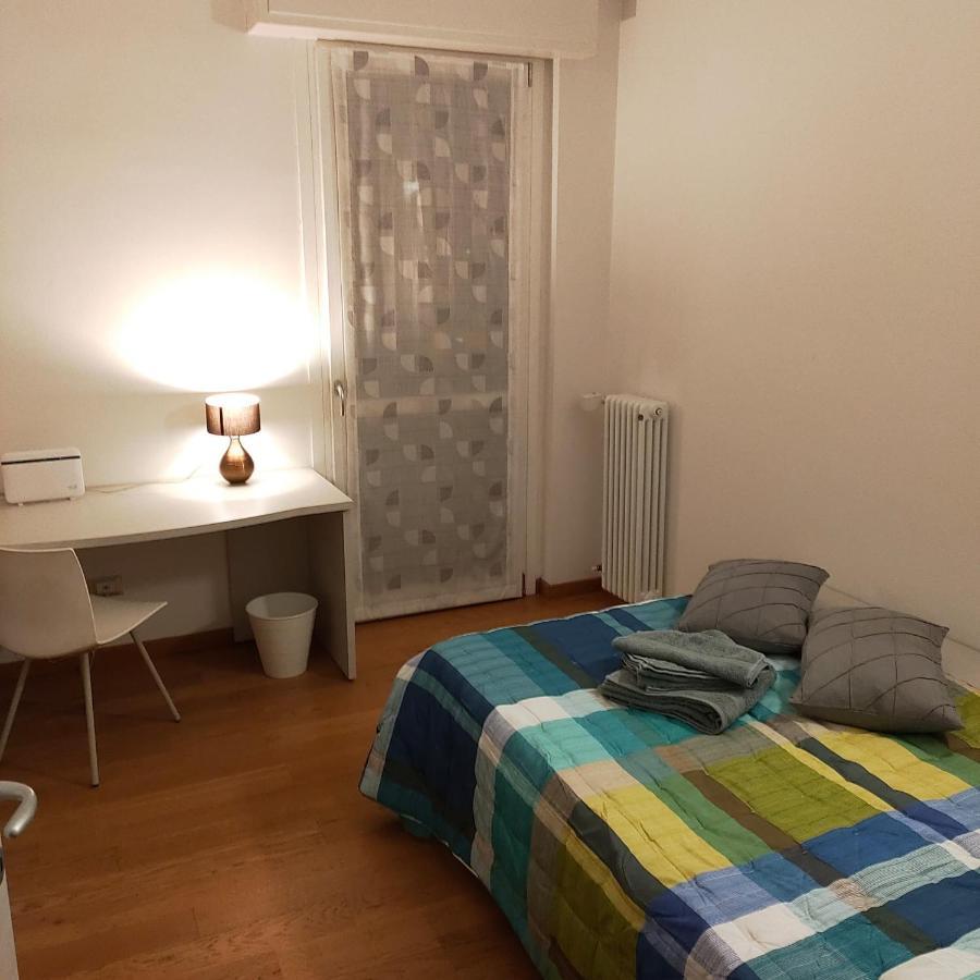 B&B Markone Bologna Center Buitenkant foto