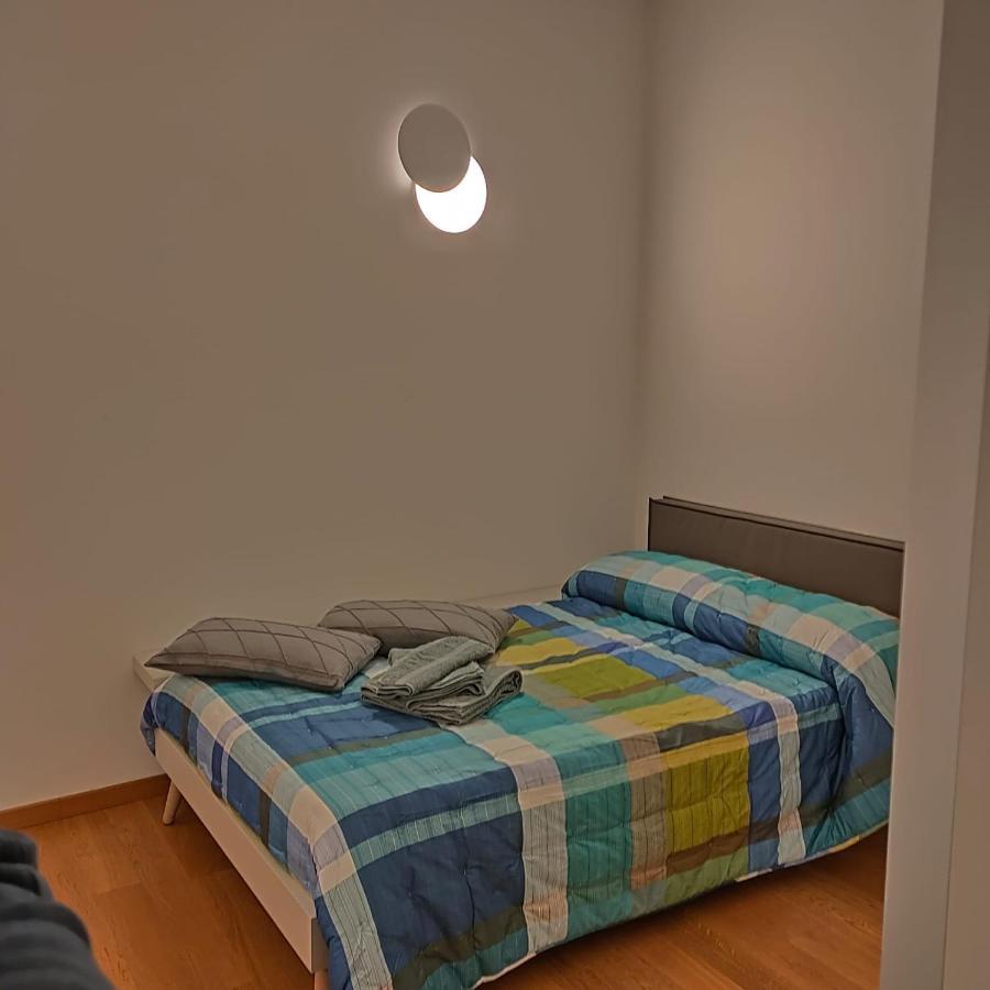 B&B Markone Bologna Center Buitenkant foto
